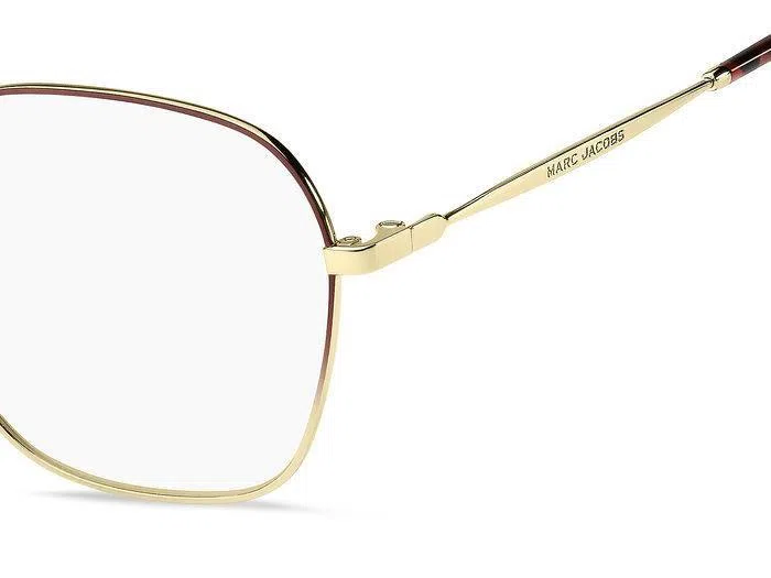 Marc Jacobs MARC703 Eyeglasses - view 3